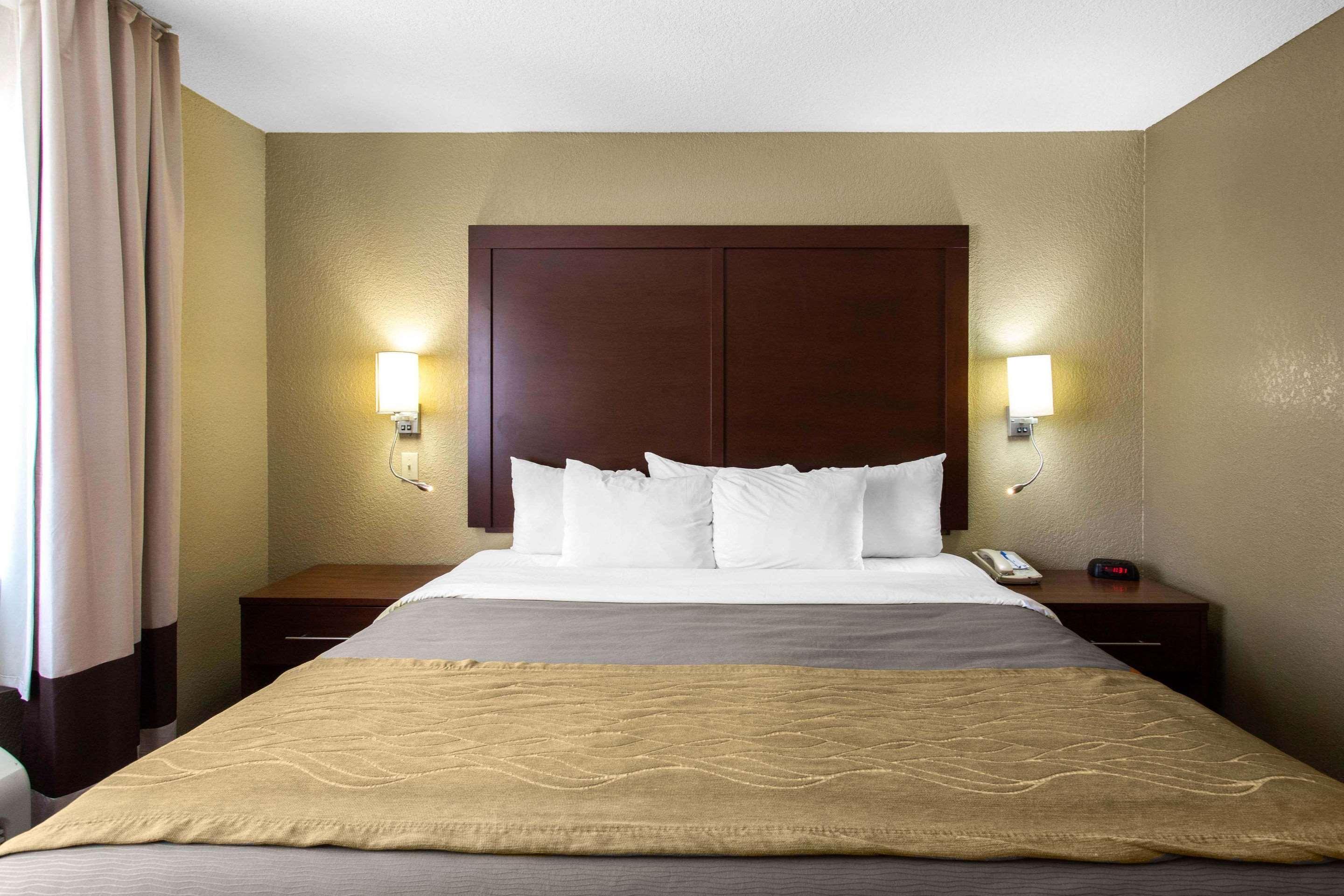 Comfort Inn & Suites Deming Εξωτερικό φωτογραφία