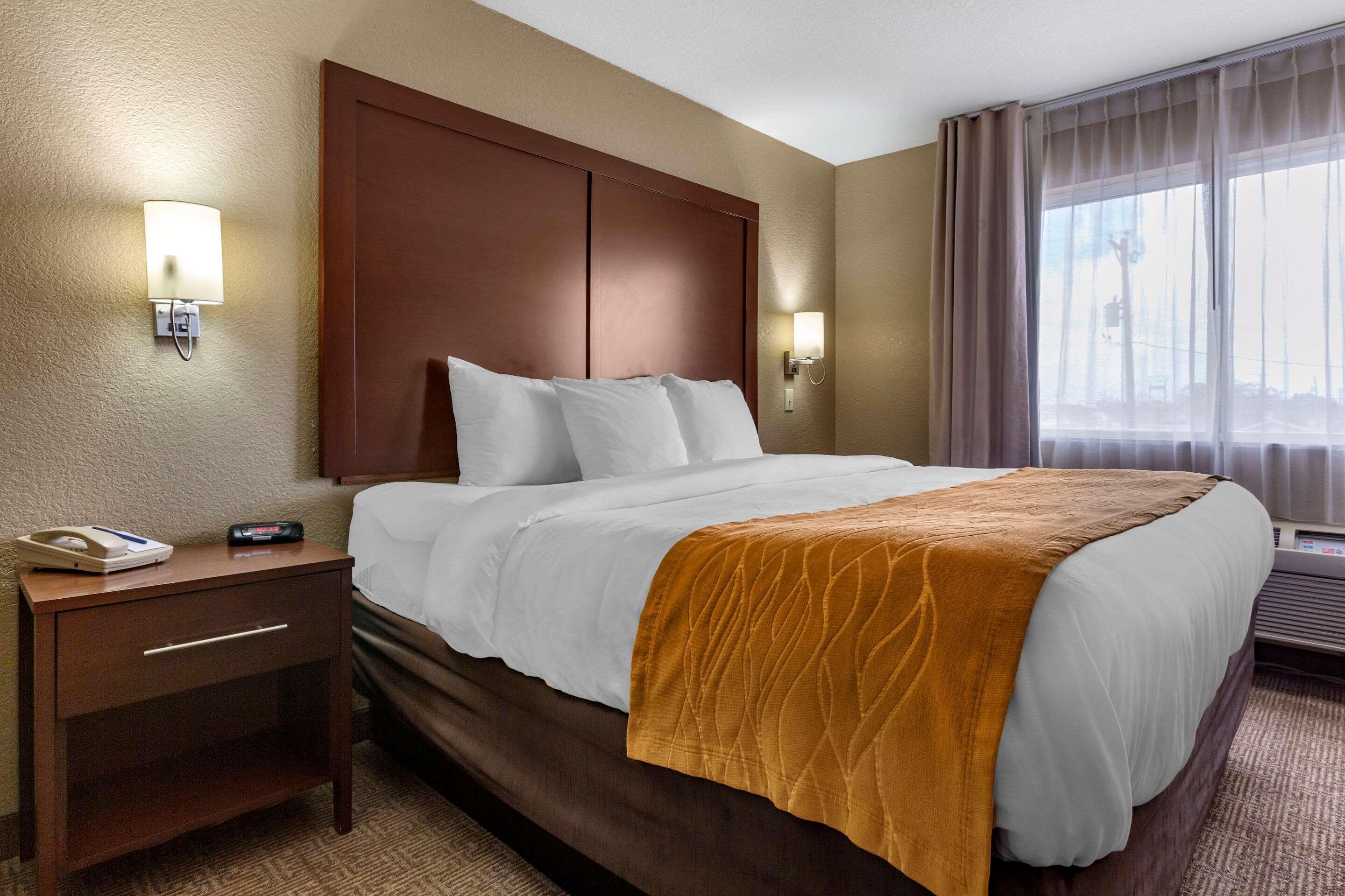 Comfort Inn & Suites Deming Εξωτερικό φωτογραφία
