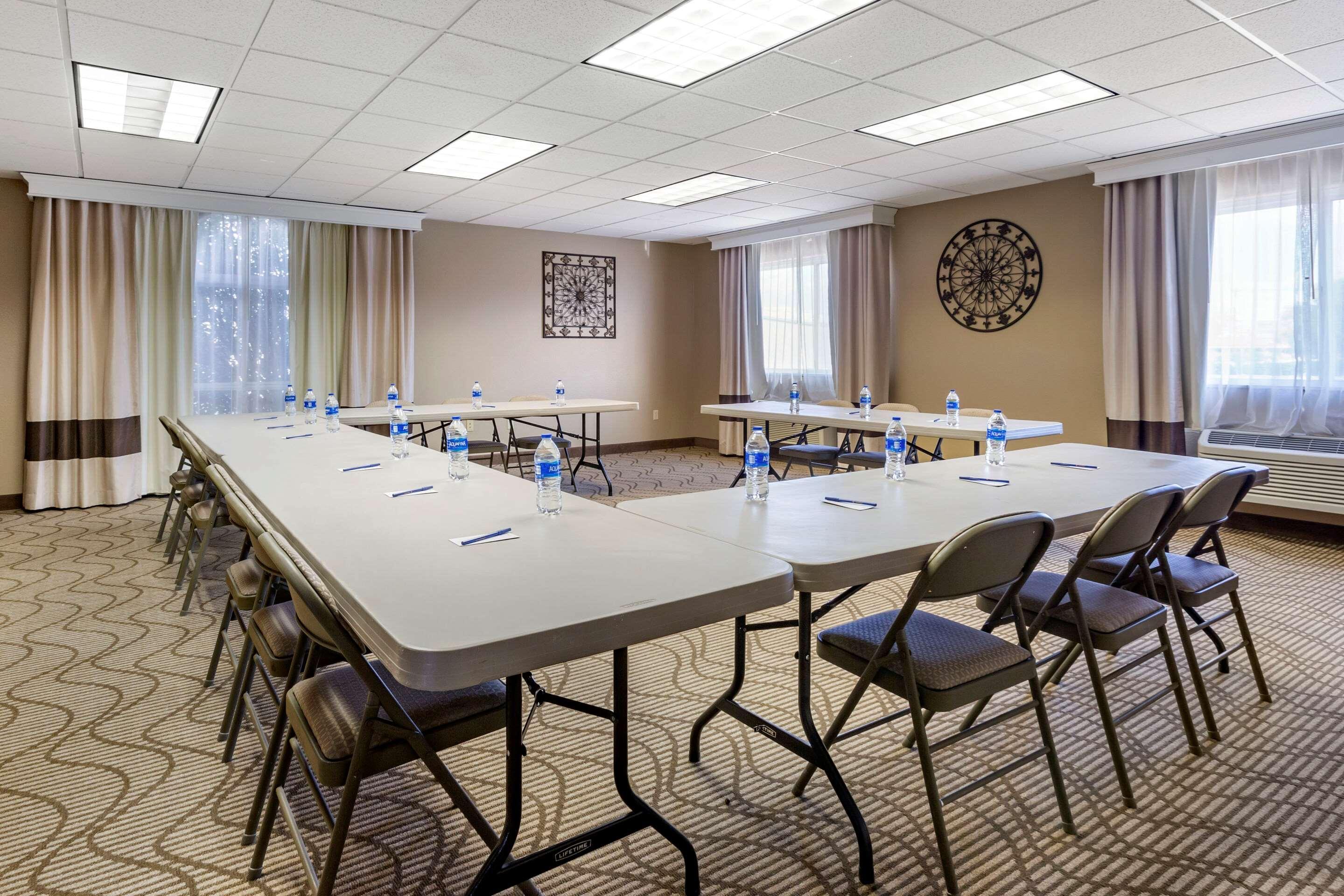 Comfort Inn & Suites Deming Εξωτερικό φωτογραφία