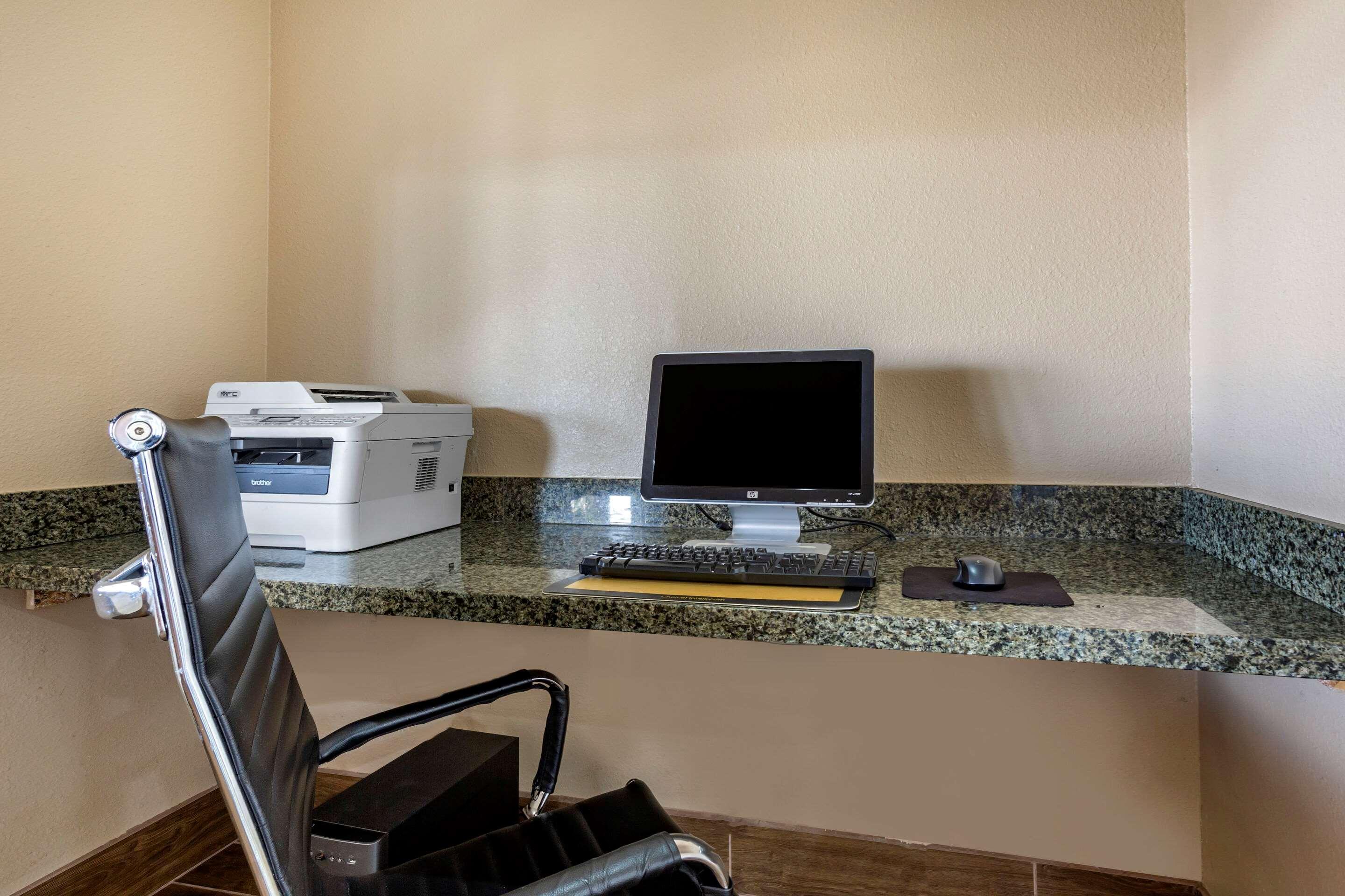 Comfort Inn & Suites Deming Εξωτερικό φωτογραφία
