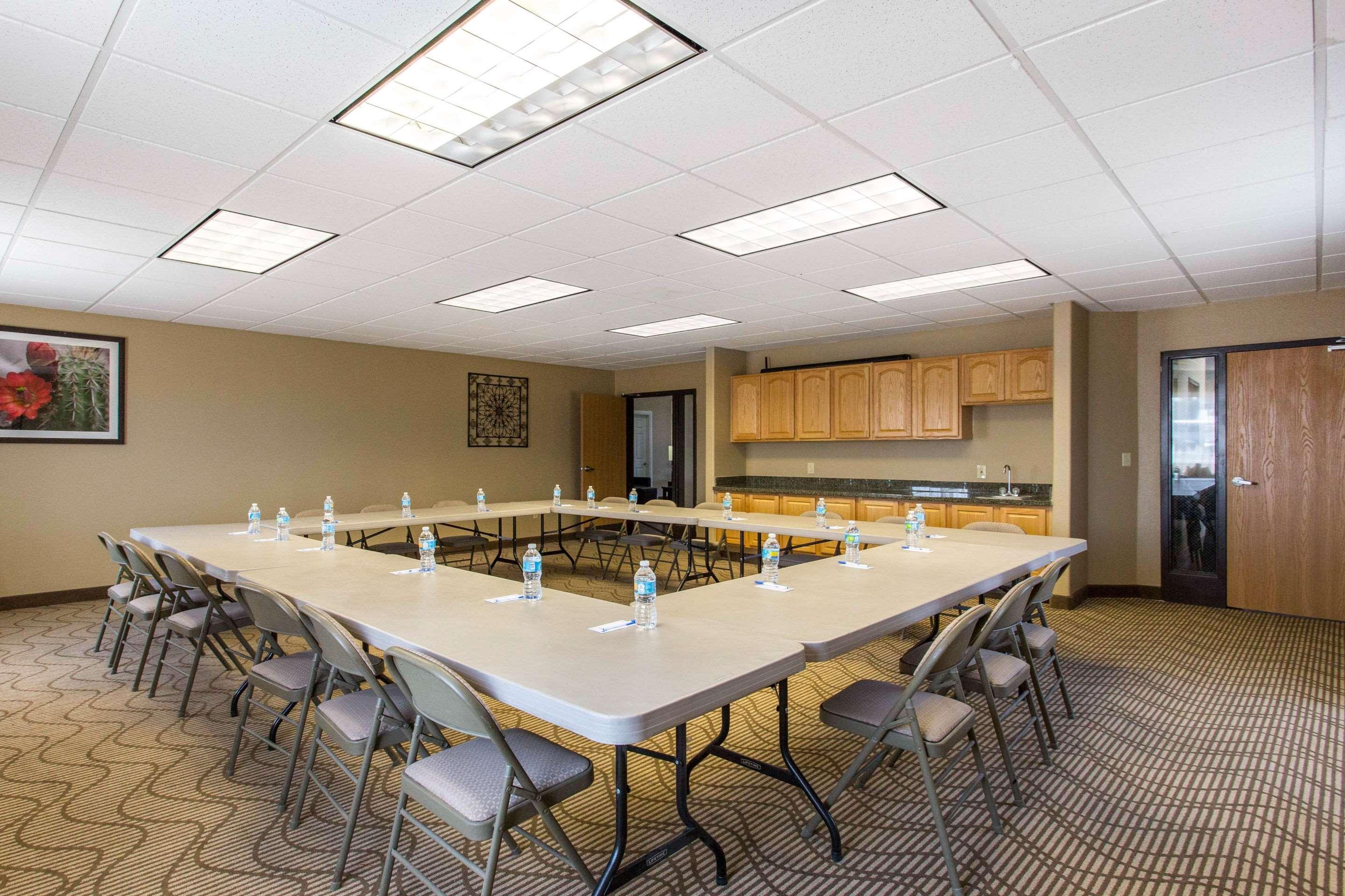 Comfort Inn & Suites Deming Εξωτερικό φωτογραφία