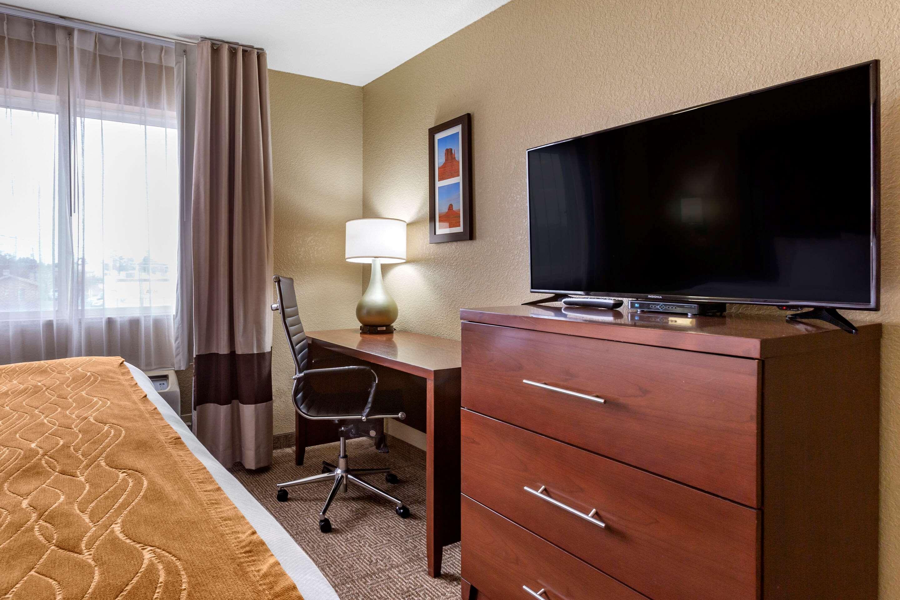 Comfort Inn & Suites Deming Εξωτερικό φωτογραφία
