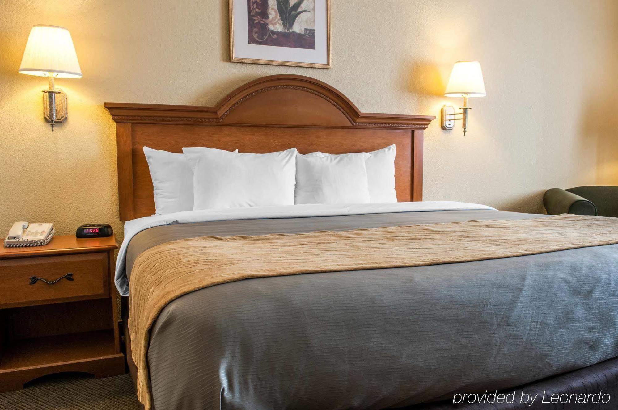 Comfort Inn & Suites Deming Εξωτερικό φωτογραφία