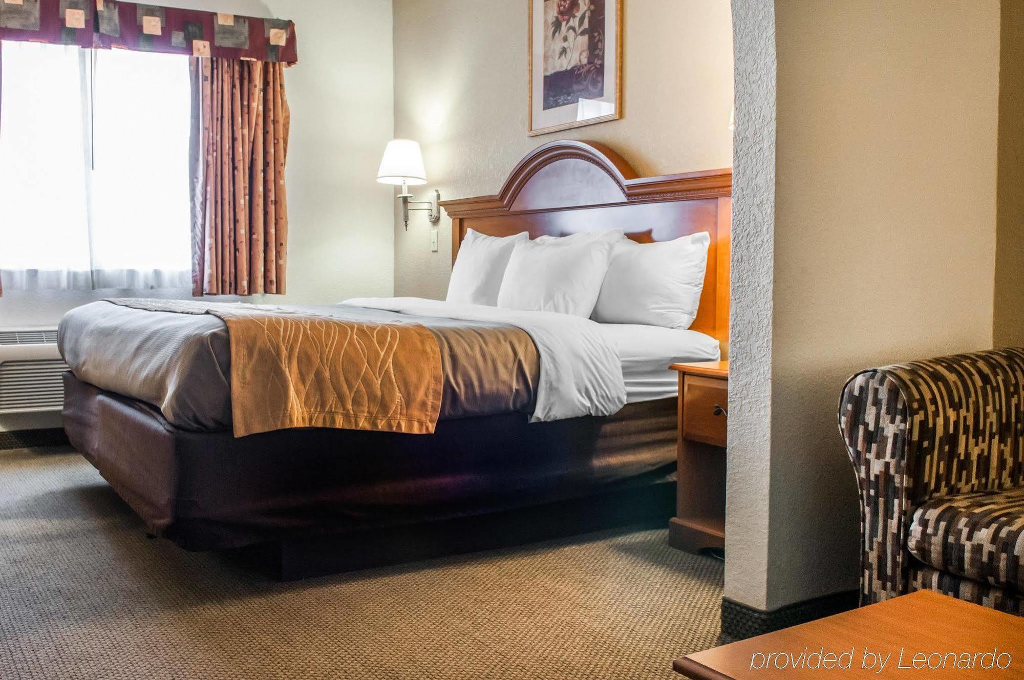 Comfort Inn & Suites Deming Εξωτερικό φωτογραφία