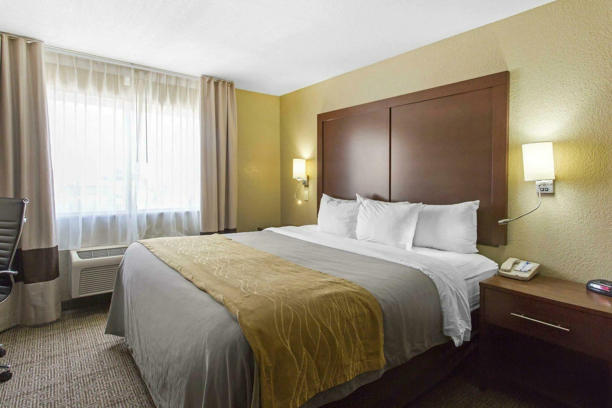 Comfort Inn & Suites Deming Εξωτερικό φωτογραφία
